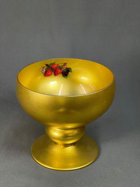 Ваза Ригель Виолетта средняя